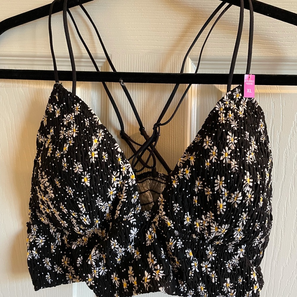 PINK BRALETTE BUNDLE